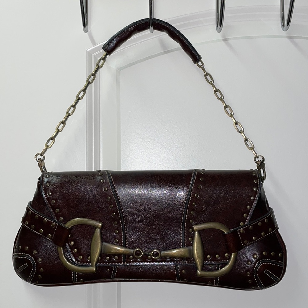 COPY - Rina Rich handbag